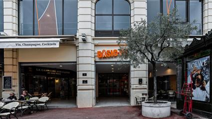Basic-Fit Cannes Rue du Marché Forville