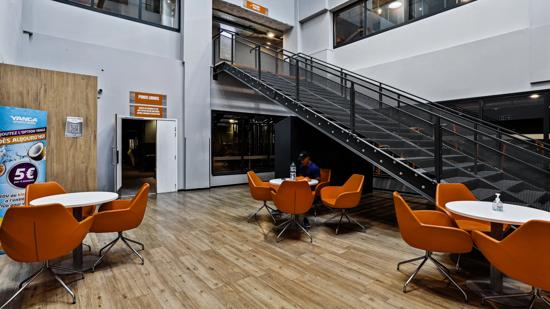 Basic-Fit Cannes Rue du March&eacute; Forville