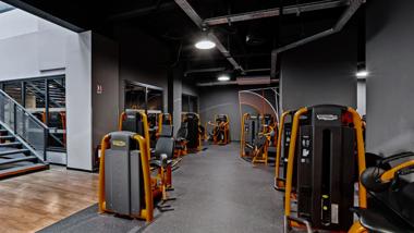 Basic-Fit Cannes Rue du Marché Forville