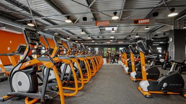 Basic-Fit Biard Rue Raymond Collart