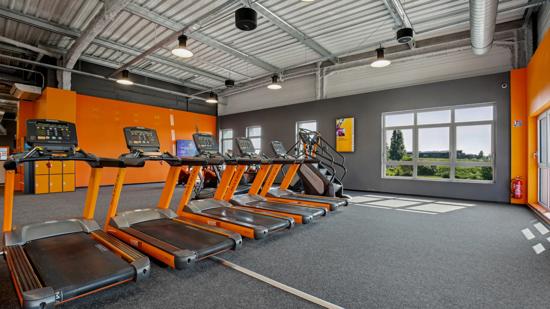 Basic-Fit Biard Rue Raymond Collart