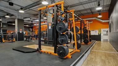 Basic-Fit Biard Rue Raymond Collart