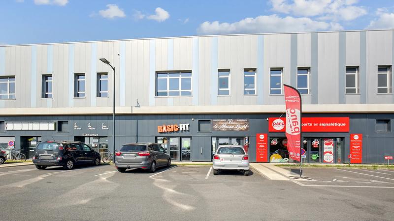 Basic-Fit Biard Rue Raymond Collart