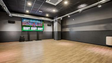 Basic-Fit Biard Rue Raymond Collart