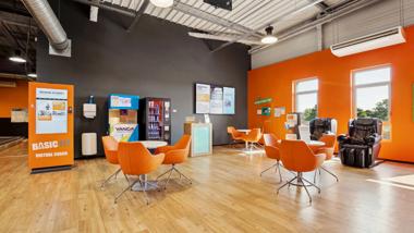 Basic-Fit Biard Rue Raymond Collart