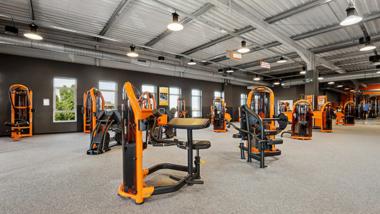 Basic-Fit Biard Rue Raymond Collart