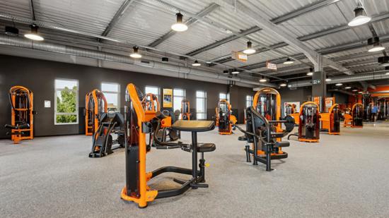 Basic-Fit Biard Rue Raymond Collart