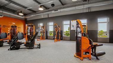 Basic-Fit Biard Rue Raymond Collart