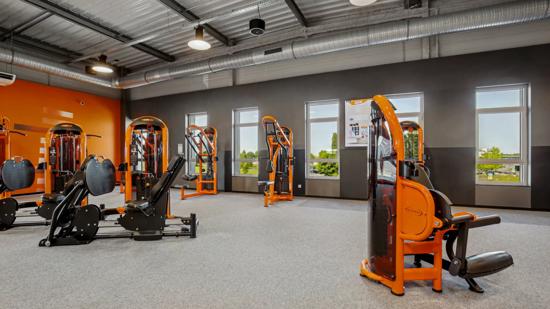 Basic-Fit Biard Rue Raymond Collart