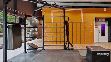 Basic-Fit Ales Impasse du Gardonnet