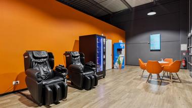 Basic-Fit Ales Impasse du Gardonnet