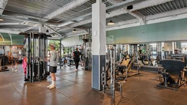 Basic-Fit Niort 493 Avenue de Paris 24/7