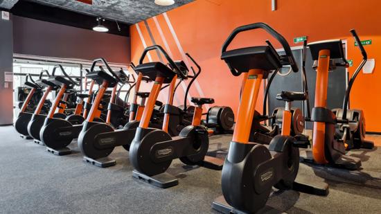 Basic-Fit Montpellier Rue Lejzer Zamenhof Mixte + Ladies