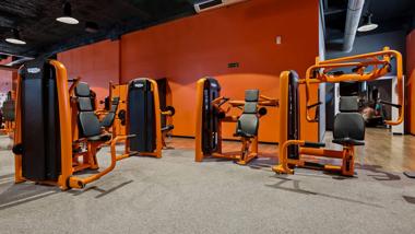 Basic-Fit Montpellier Rue Lejzer Zamenhof Mixte + Ladies