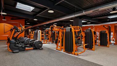 Basic-Fit Montpellier Rue Lejzer Zamenhof Mixte + Ladies