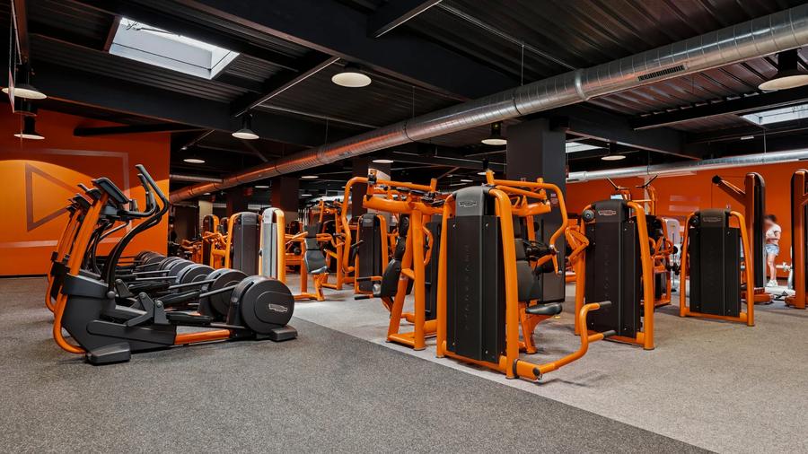 Basic-Fit Montpellier Rue Lejzer Zamenhof Mixte + Ladies