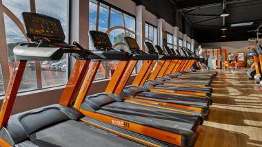 Basic-Fit Avignon Rue Sous-Marin Casabianca 24/7