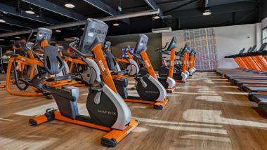 Basic-Fit Avignon Rue Sous-Marin Casabianca 24/7