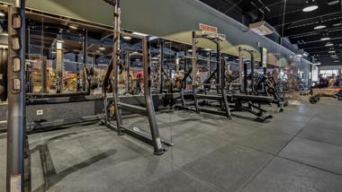 Basic-Fit Avignon Rue Sous-Marin Casabianca 24/7