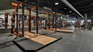 Basic-Fit Avignon Rue Sous-Marin Casabianca 24/7
