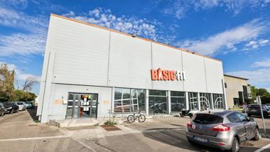 Basic-Fit Avignon Rue Sous-Marin Casabianca 24/7