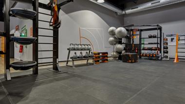 Basic-Fit Avignon Rue Sous-Marin Casabianca 24/7