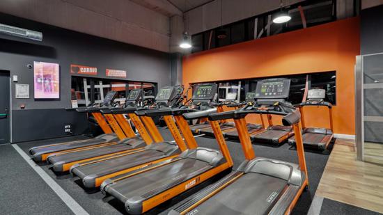 Basic-Fit Saint-Laurent-du-Var Route des Pugets