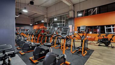 Basic-Fit Saint-Laurent-du-Var Route des Pugets