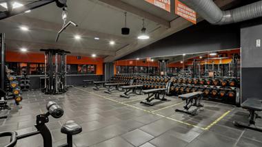 Basic-Fit Saint-Laurent-du-Var Route des Pugets