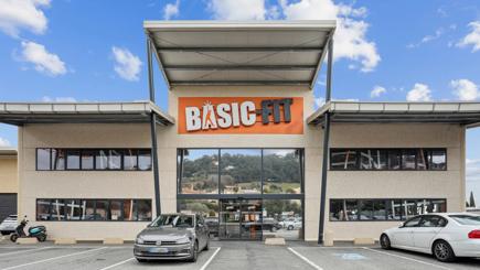 Basic-Fit Saint-Laurent-du-Var Route des Pugets