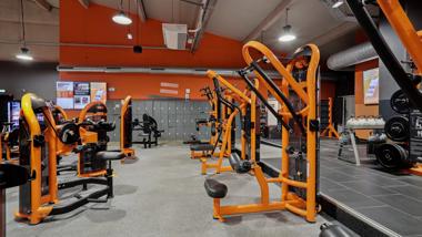 Basic-Fit Saint-Laurent-du-Var Route des Pugets