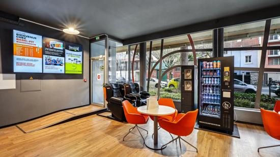 Basic-Fit Chaville Avenue Roger Salengro