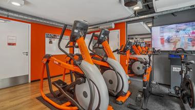 Basic-Fit Nice Avenue de Notre Dame