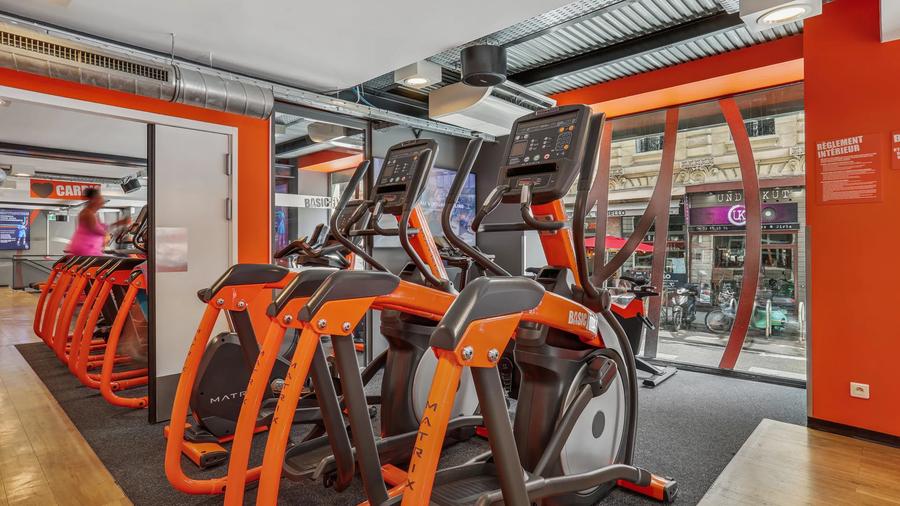 Basic-Fit Nice Avenue de Notre Dame
