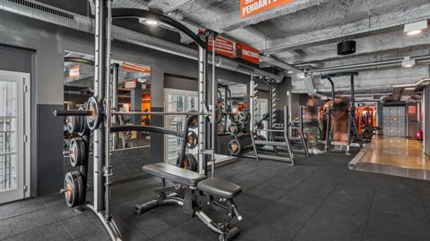 Basic-Fit Nice Avenue de Notre Dame