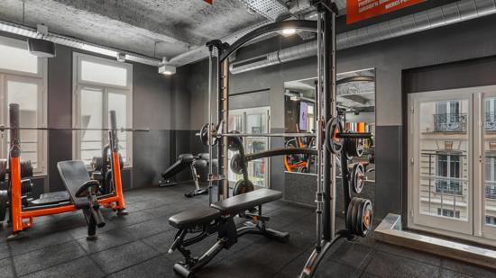 Basic-Fit Nice Avenue de Notre Dame