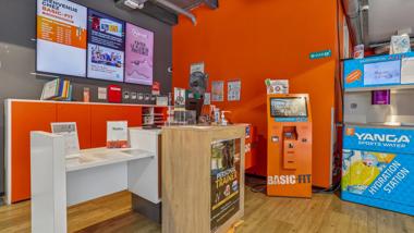 Basic-Fit Nice Avenue de Notre Dame