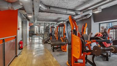 Basic-Fit Nice Avenue de Notre Dame