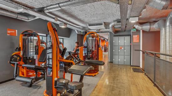 Basic-Fit Nice Avenue de Notre Dame