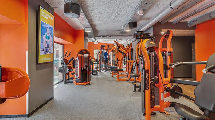 Basic-Fit Nice Avenue de Notre Dame