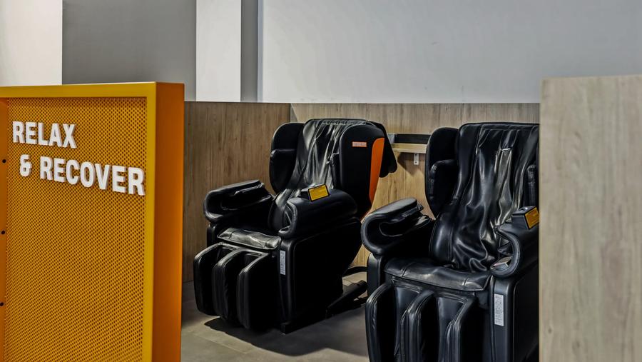 Basic-Fit Nantes Cour Commandant d&rsquo;Estienne d&rsquo;Orves