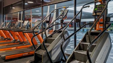 Basic-Fit Cherbourg-en-Cotentin Quai de l’Entrepôt