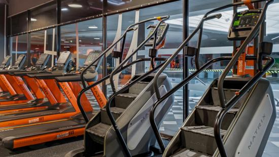 Basic-Fit Cherbourg-en-Cotentin Quai de l&rsquo;Entrep&ocirc;t