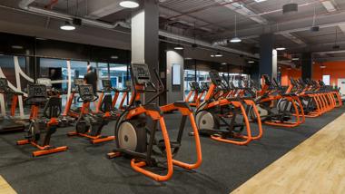 Basic-Fit Cherbourg-en-Cotentin Quai de l’Entrepôt