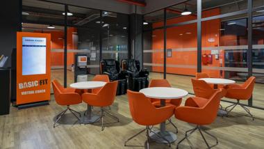 Basic-Fit Cherbourg-en-Cotentin Quai de l’Entrepôt