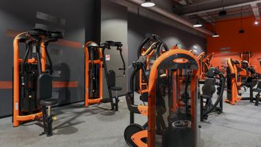 Basic-Fit Cherbourg-en-Cotentin Quai de l’Entrepôt