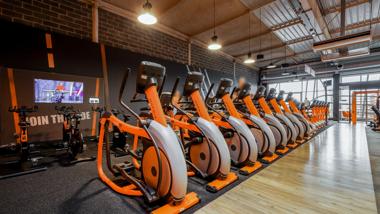 Basic-Fit Courrières Rue Raoul Briquet