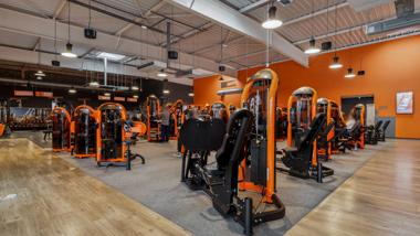 Basic-Fit Courrières Rue Raoul Briquet