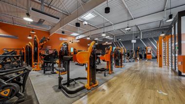 Basic-Fit Courrières Rue Raoul Briquet