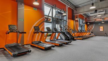 Basic-Fit Farébersviller Avenue Saint-Jean